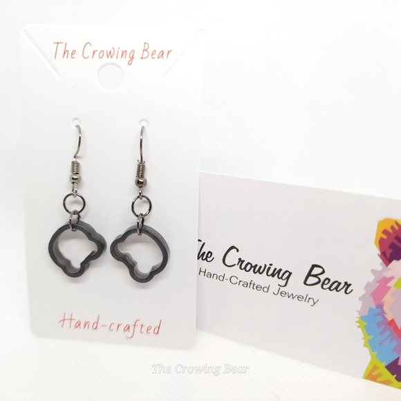 Resin Jewelry - Picture 5 of 16